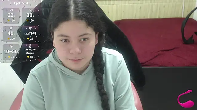 greiccy 20 online show from 10.21.25