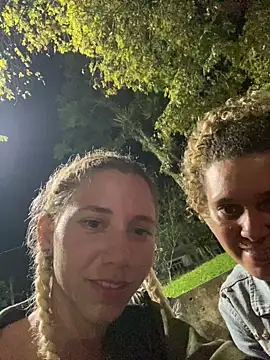 Bruna551 online show from 01.31.26