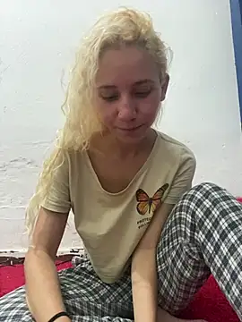 Bruna551 online show from 03.25.26