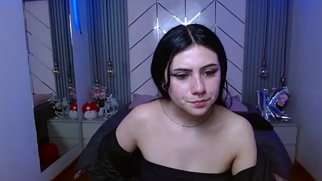 agarycus  online show from 12.05.25