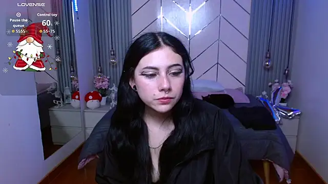 agarycus  online show from 12.20.25