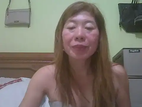 Sexyjenny4u online show from 04.07.26