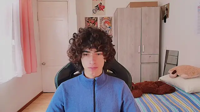 Nude Boy18 online show from 03.24.26