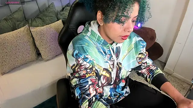 momo ayasse online show from 09.20.25