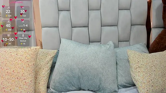 momo ayasse online show from 11.16.25