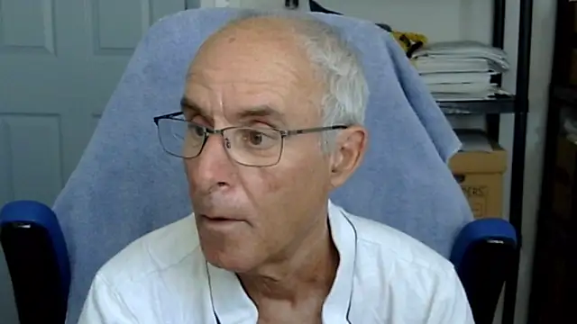 funone1999 online show from 04.07.26