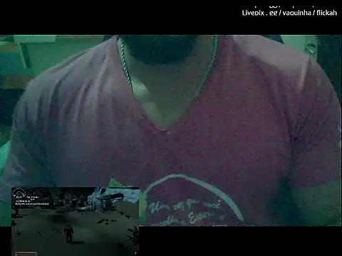 BRGusta459 online show from 03.28.26