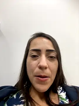 lucioliveira online show from 09.16.25