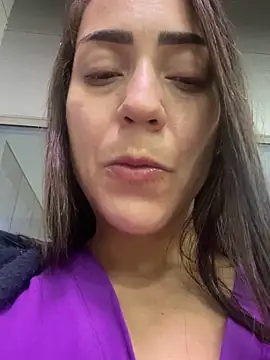 lucioliveira online show from 09.21.25