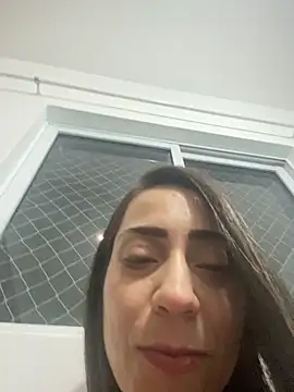 lucioliveira online show from 11.07.25