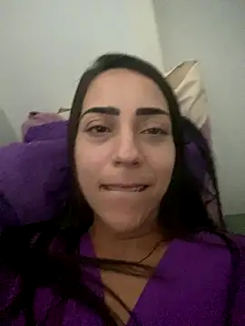 lucioliveira online show from 11.25.25