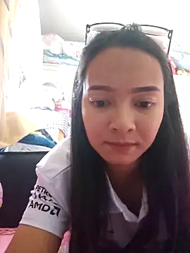 Snapshot of Natural_Asian_Girl chatting on 10.08.25 Natural Asian Girl online show from 10.08.25