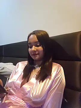 Natural Asian Girl online show from 04.10.26