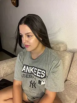 lunita sweet5 online show from 09.13.25