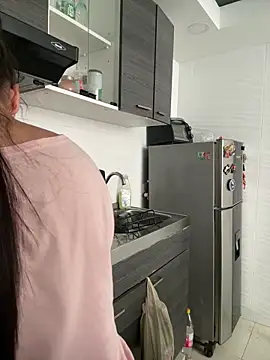 lunita sweet5 online show from 02.28.26