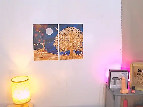 WildAsianHorseDICKts online show from 10.22.25