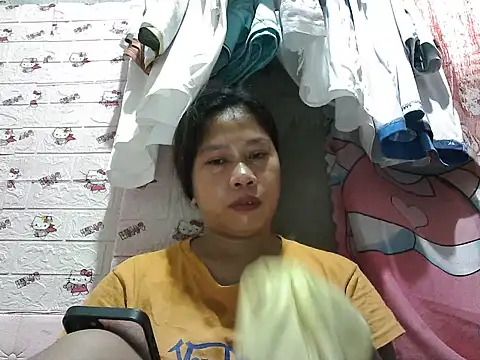 Pilipinalyn23 online show from 06.13.26