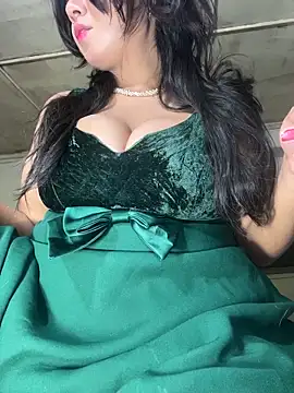 Shiro39801 online show from 03.19.26