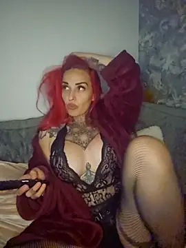 Lexii-Love online show from 09.21.25