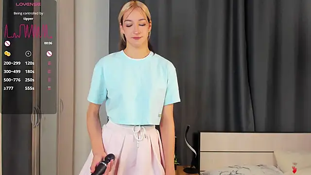 LoisGales online show from 10.01.25