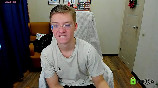 Harm Dick online show from 01.17.26