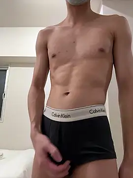 nikubenki6 online show from 12.23.25