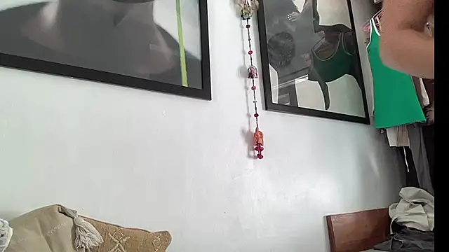 GoddessDove online show from 10.21.25