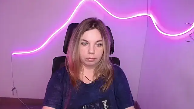 Jessica Amore online show from 09.15.25