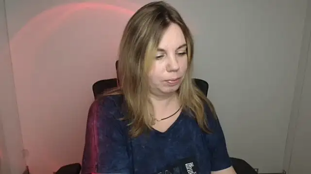 Jessica Amore online show from 09.18.25