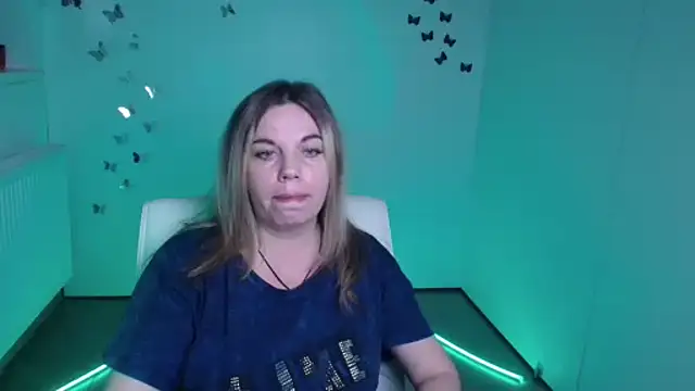 Jessica Amore online show from 09.19.25