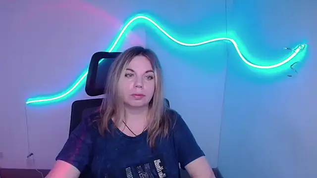 Jessica Amore online show from 09.20.25