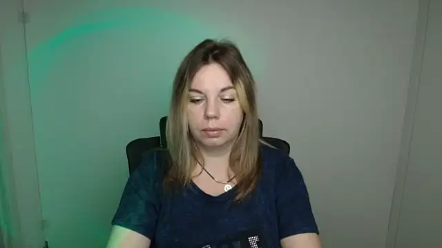 Jessica Amore online show from 09.23.25