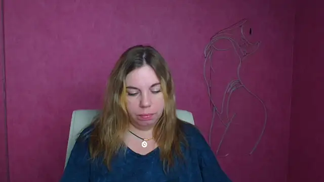 Jessica Amore online show from 09.25.25