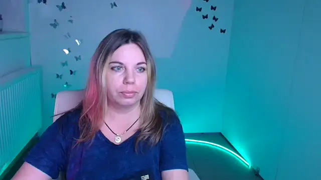 Jessica Amore online show from 09.27.25