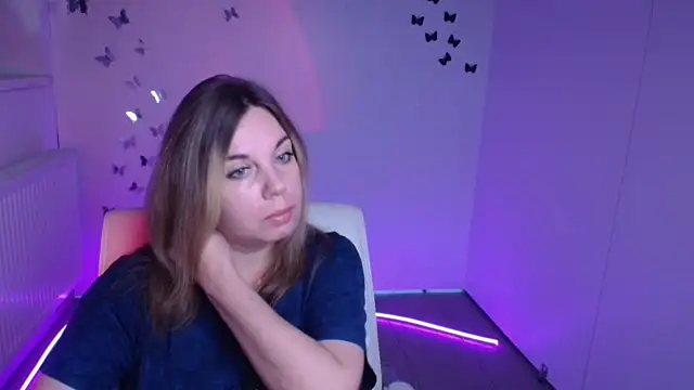 Jessica Amore online show from 09.28.25