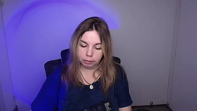 Jessica Amore online show from 09.29.25