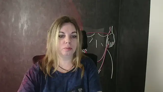 Jessica Amore online show from 10.02.25