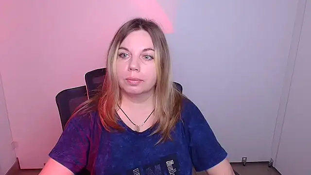 Jessica Amore online show from 10.06.25