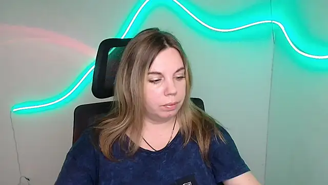 Jessica Amore online show from 10.06.25