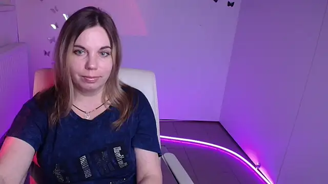 Jessica Amore online show from 10.07.25