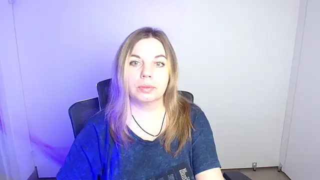 Jessica Amore online show from 10.14.25