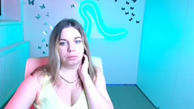 Jessica Amore online show from 10.30.25