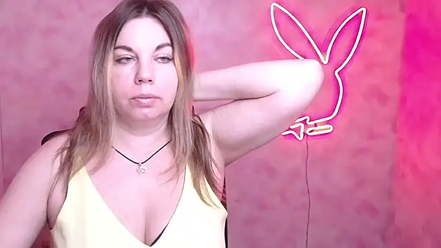 Jessica Amore online show from 11.02.25