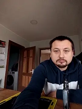 Amberdual online show from 11.19.25