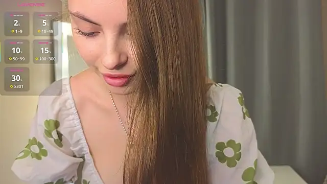 PhantomLace online show from 09.23.25