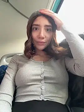 BallerinaCappuccino  online show from 09.25.25