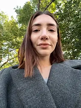 BallerinaCappuccino  online show from 10.01.25