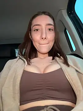 BallerinaCappuccino  online show from 10.04.25