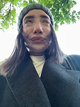 BallerinaCappuccino  online show from 10.07.25