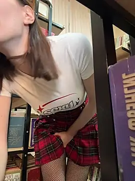 BallerinaCappuccino  online show from 12.02.25